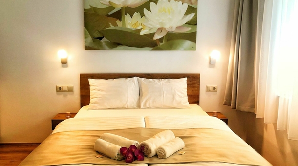 Boró Apartman