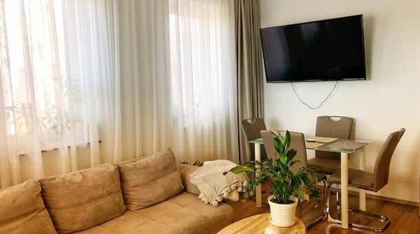 Boró Apartman