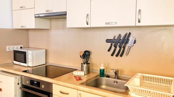 Boró Apartman