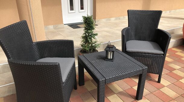 Boró Apartman