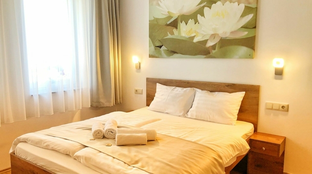 Boró Apartman