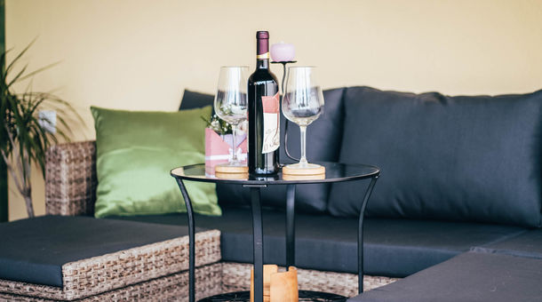 Fészek Apartmanház