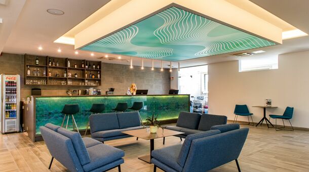 Akadémia Hotel****