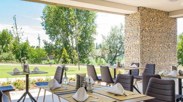 Akadémia Hotel****