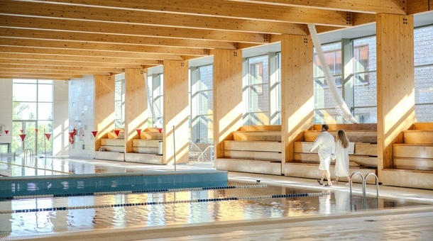 Akadémia Hotel****