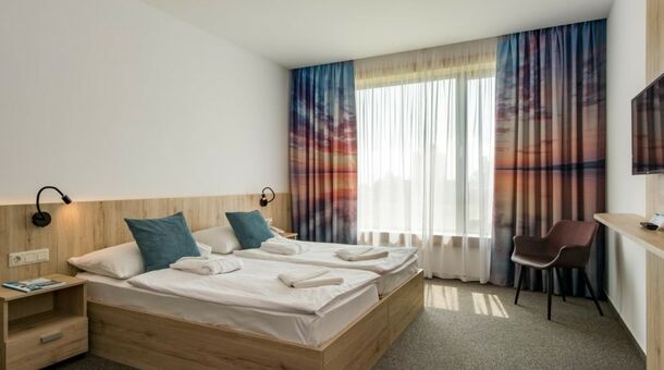 Akadémia Hotel****