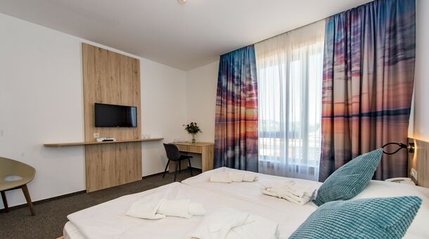 Akadémia Hotel****