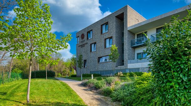 Akadémia Hotel****