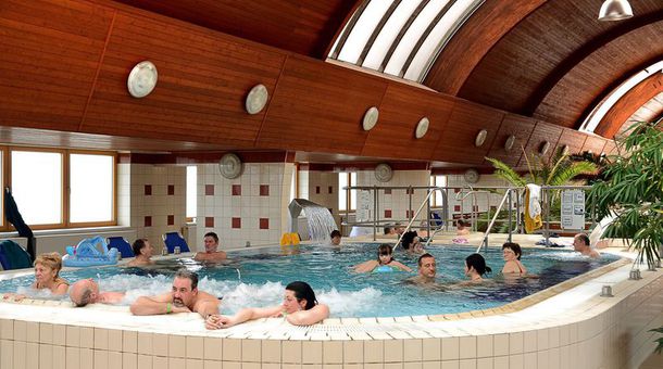Átrium Hotel***
