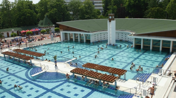 Átrium Hotel***