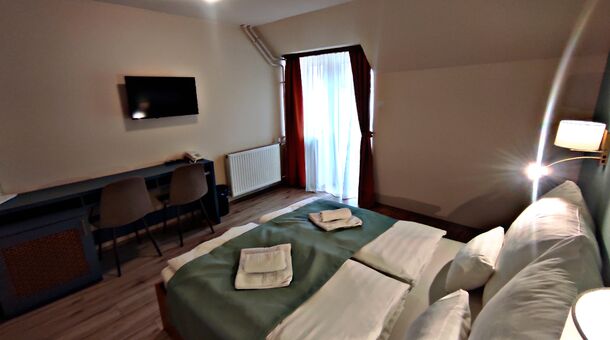 Átrium Hotel***