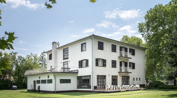 Hotel Sirály