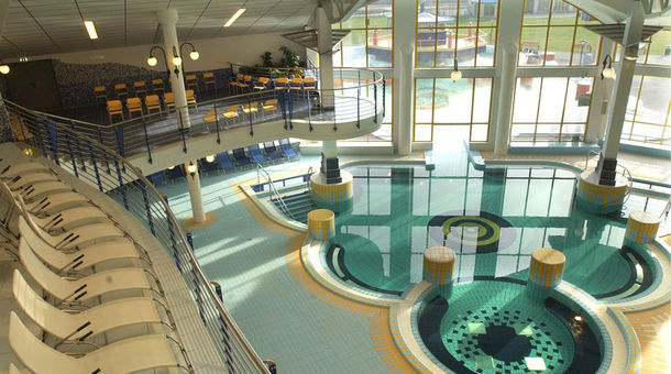 HoldLux Apartmanok