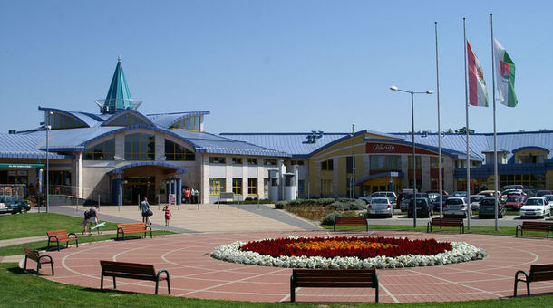 HoldLux Apartmanok