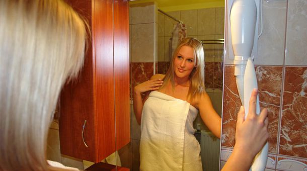 HoldLux Apartmanok