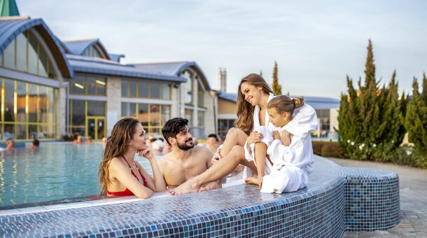 HoldLux Apartmanok
