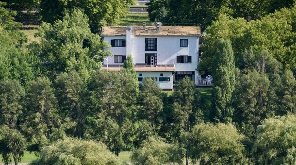 Hotel Sirály