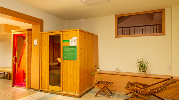 Hotel FIT Hévíz