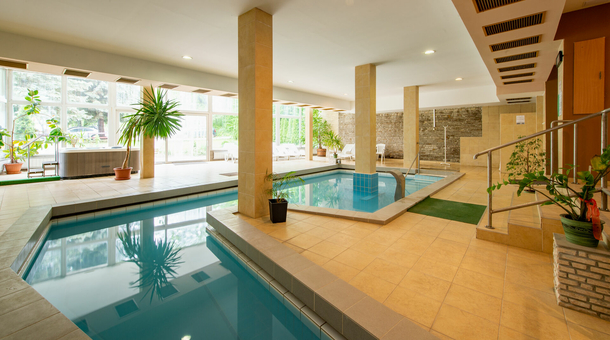 Hotel FIT Hévíz