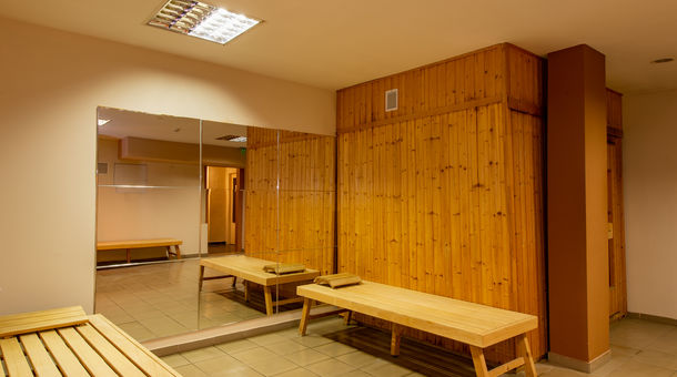 Hotel FIT Hévíz