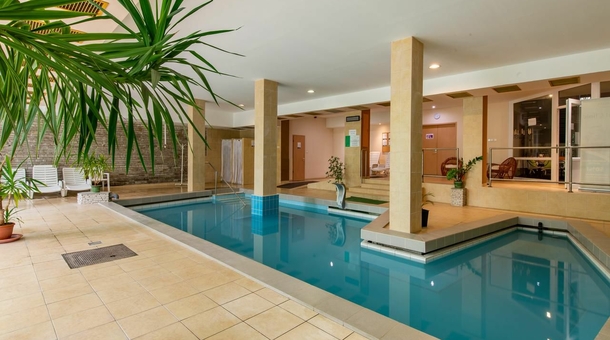 Hotel FIT Hévíz