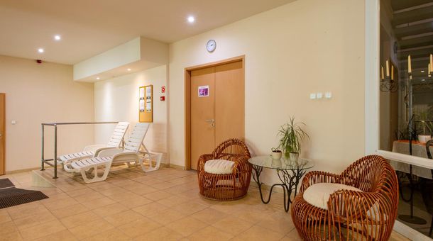 Hotel FIT Hévíz