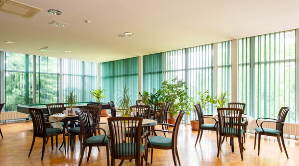 Hotel FIT Hévíz