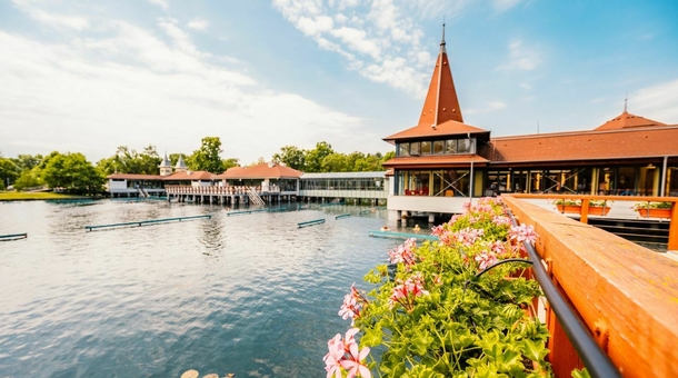 Hotel FIT Hévíz