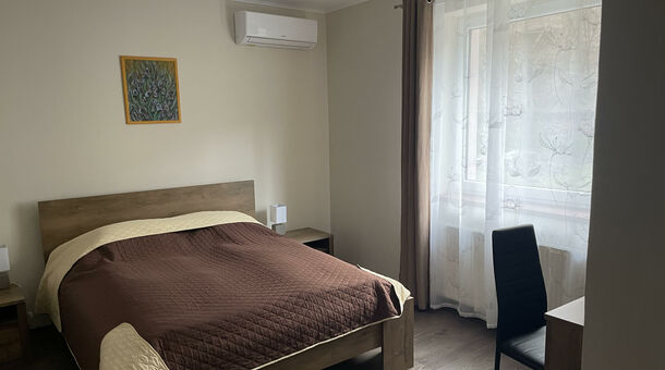 Hotel Hunor****