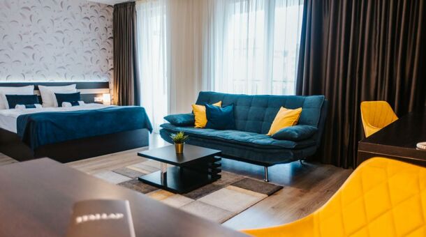 Hotel Auris****