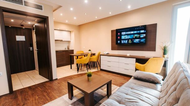 Hotel Auris****