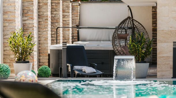 Hotel Auris****
