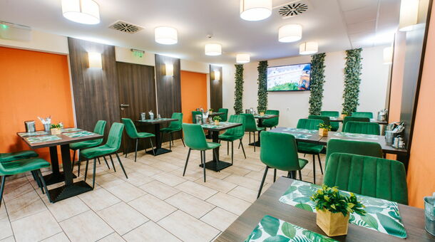 Hotel Auris****