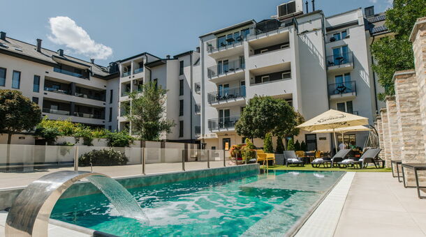 Hotel Auris****
