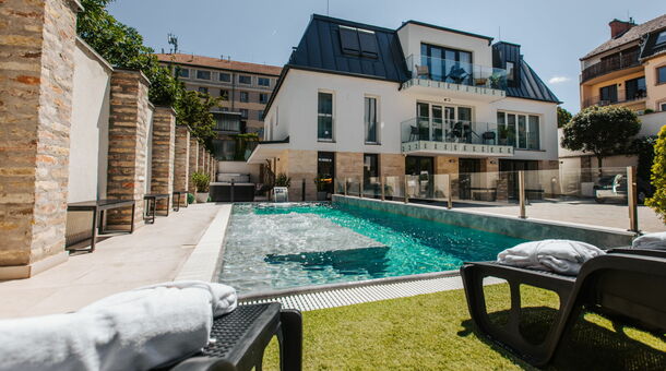Hotel Auris****
