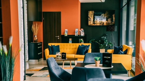 Hotel Auris****