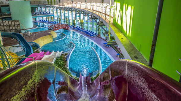 Hotel Auris****