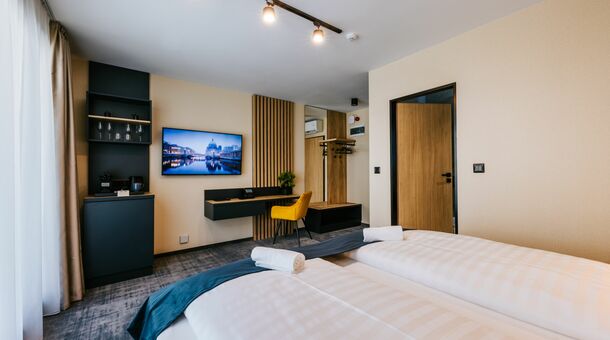 Hotel Auris****