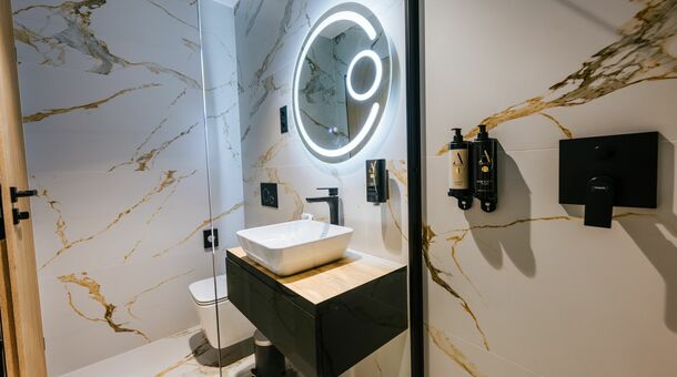 Hotel Auris****