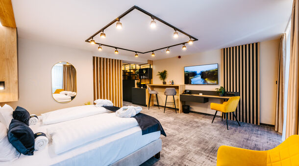 Hotel Auris****