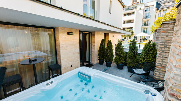 Hotel Auris****