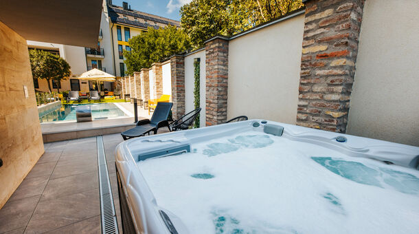 Hotel Auris****