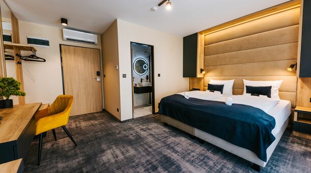 Hotel Auris****