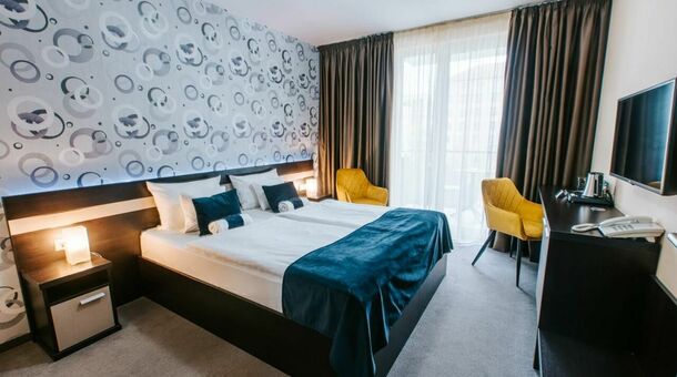 Hotel Auris****