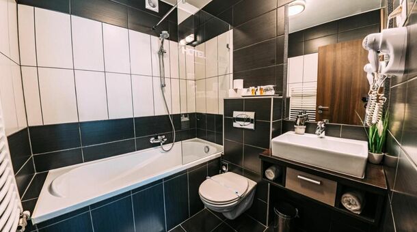 Hotel Auris****