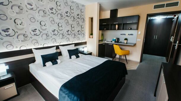 Hotel Auris****