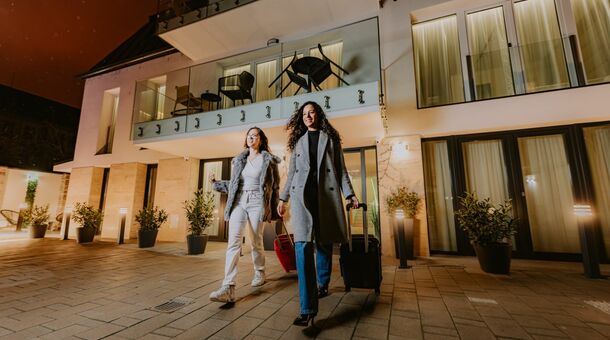 Hotel Auris****