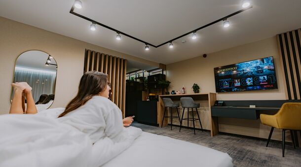 Hotel Auris****