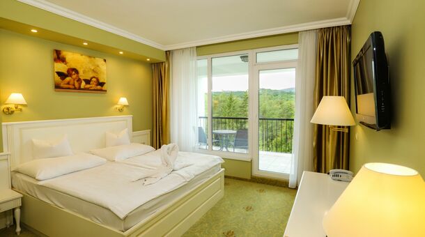Calimbra Wellness és Konferencia Hotel****superior