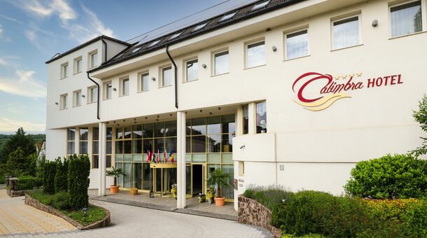 Calimbra Wellness és Konferencia Hotel****superior